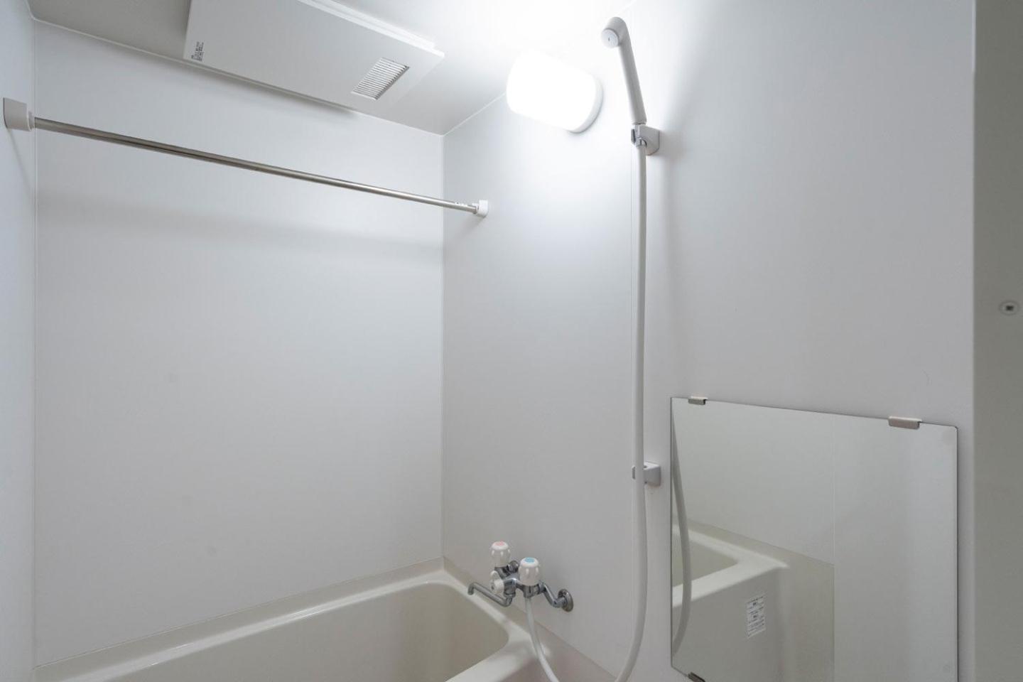 Apartment Shin-osaka Osaka