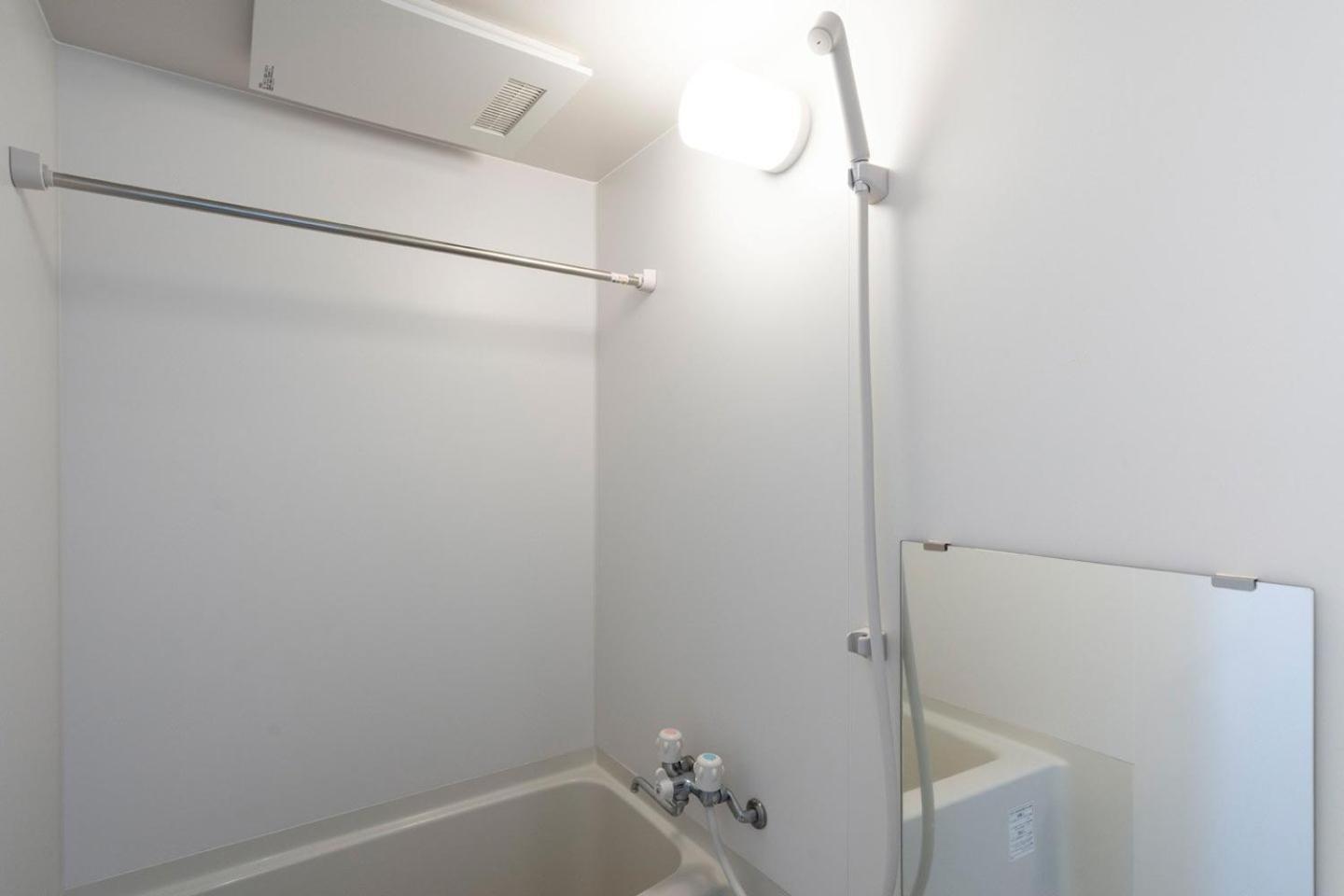 Shin-osaka Apartment