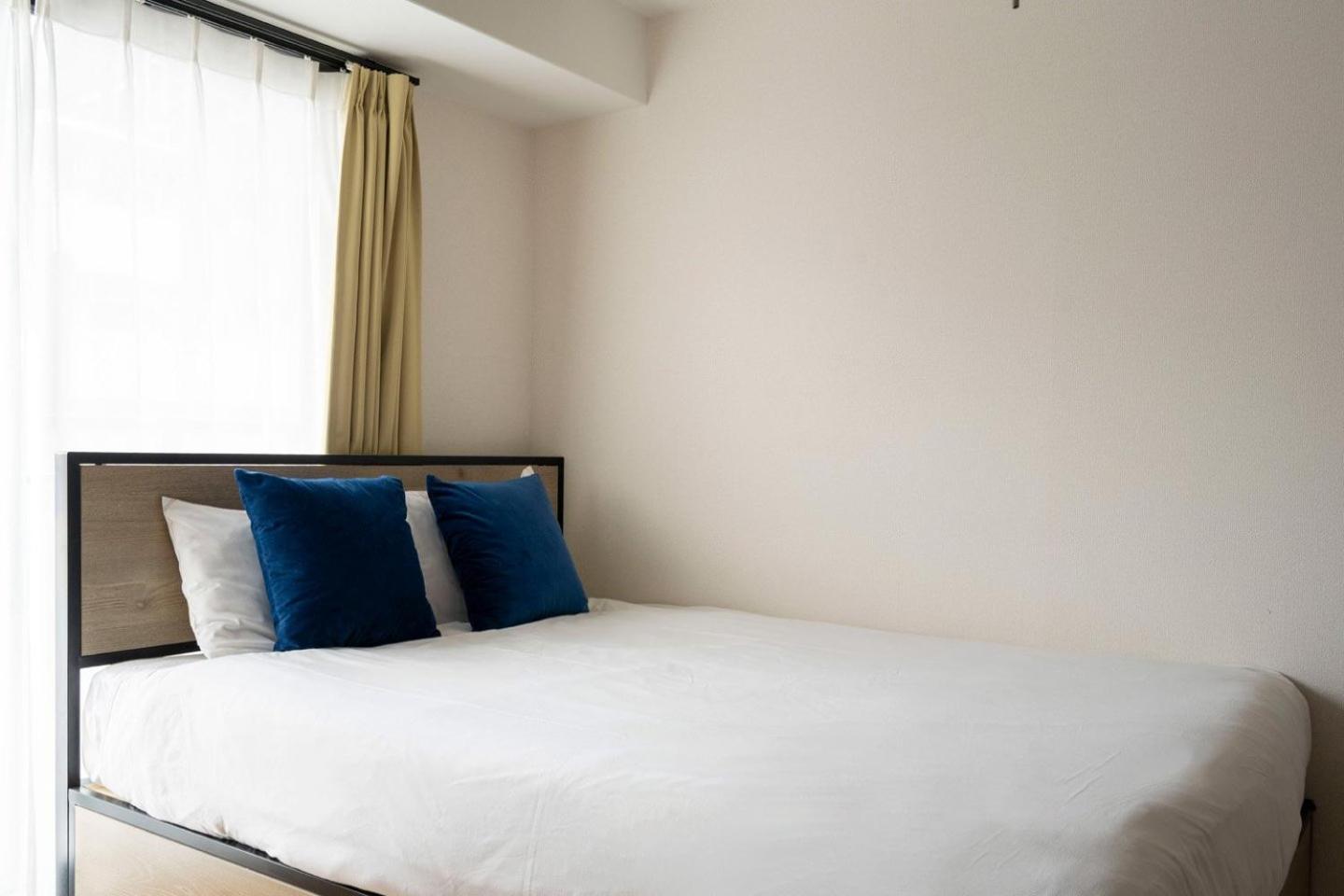 Apartment Shin-osaka Osaka